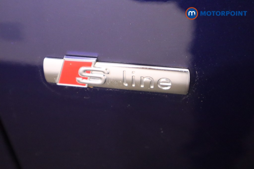 Audi A4 S Line Automatic Petrol Saloon - Stock Number (1585009) - 33rd supplementary image