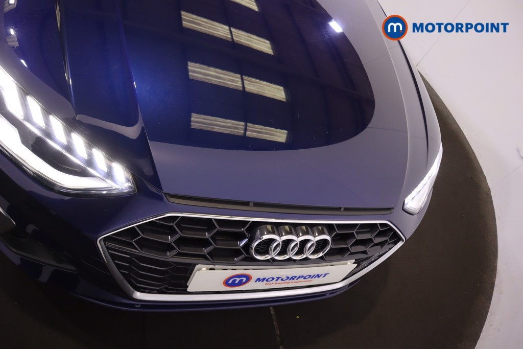 Audi A4 S Line Automatic Petrol Saloon - Stock Number (1585009) - 35th supplementary image