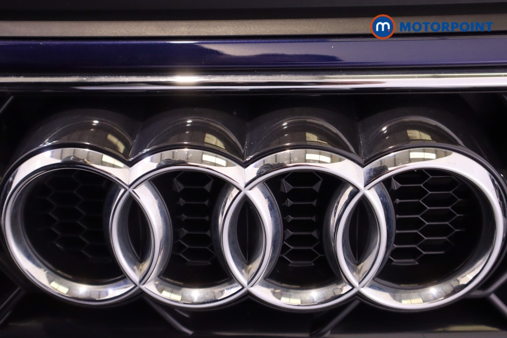 Audi A4 S Line Automatic Petrol Saloon - Stock Number (1585009) - 36th supplementary image