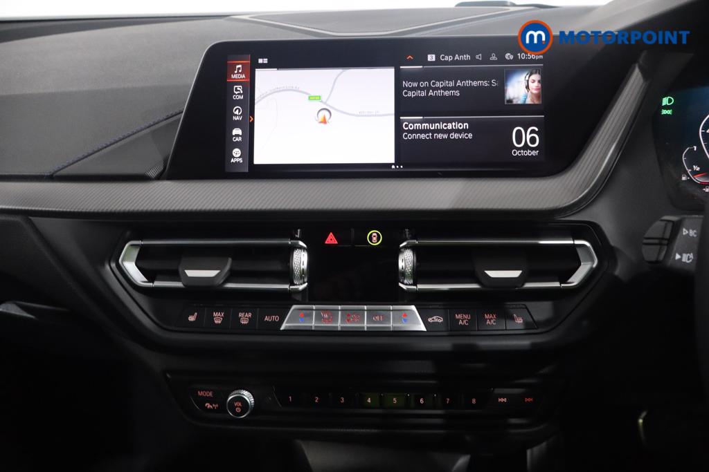 BMW 1 Series M135i Automatic Petrol Hatchback - Stock Number (1585057) - 2nd supplementary image