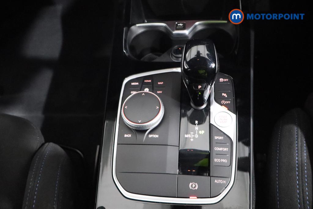 BMW 1 Series M135i Automatic Petrol Hatchback - Stock Number (1585057) - 3rd supplementary image