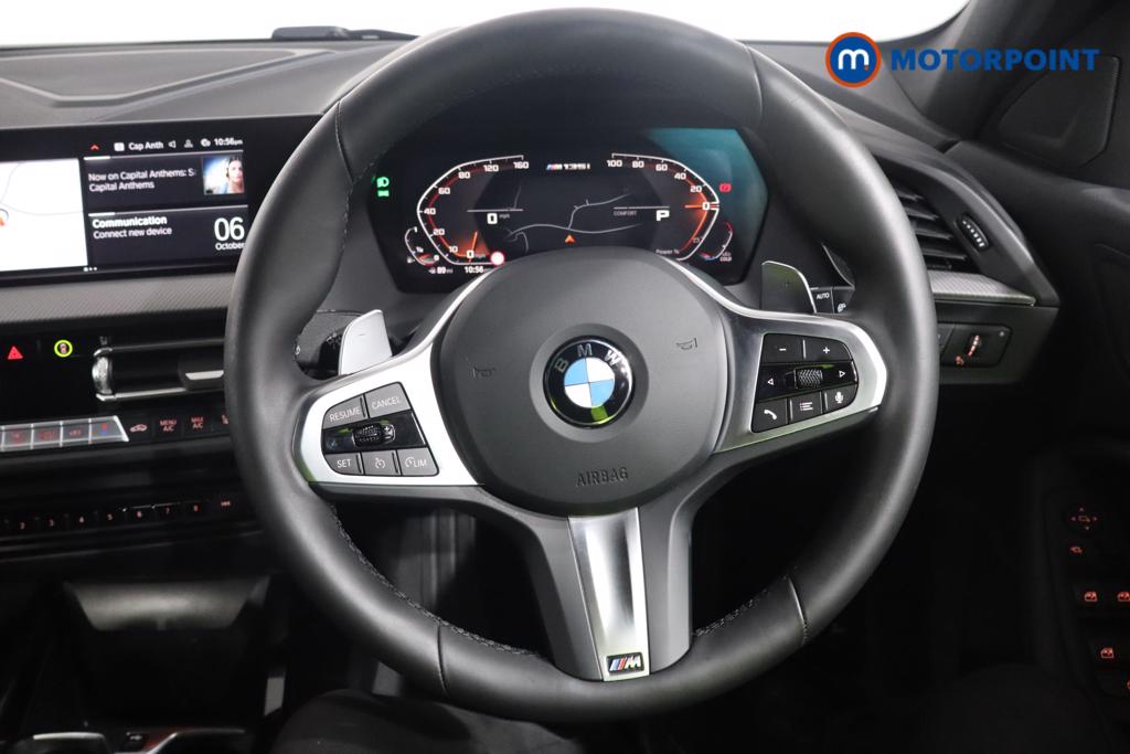 BMW 1 Series M135i Automatic Petrol Hatchback - Stock Number (1585057) - 5th supplementary image