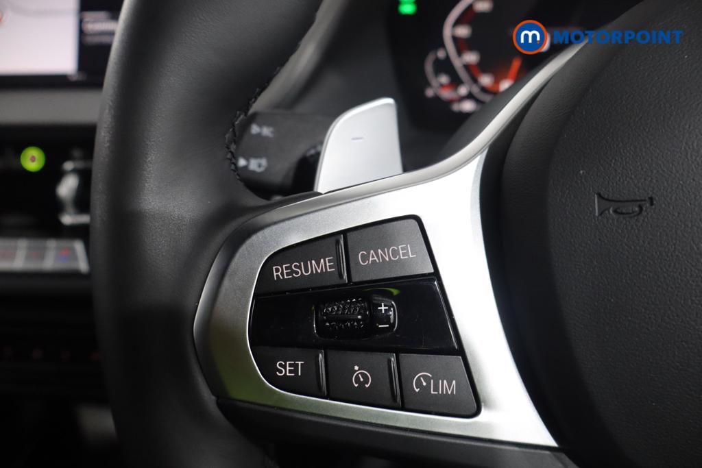 BMW 1 Series M135i Automatic Petrol Hatchback - Stock Number (1585057) - 6th supplementary image