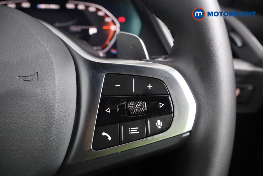 BMW 1 Series M135i Automatic Petrol Hatchback - Stock Number (1585057) - 7th supplementary image