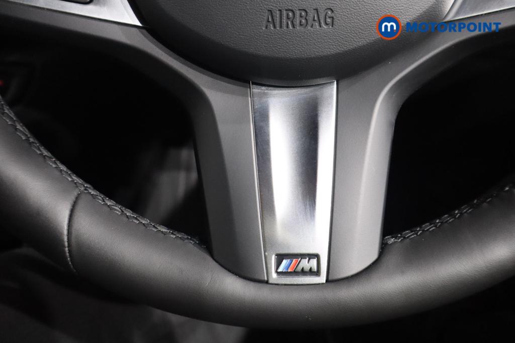 BMW 1 Series M135i Automatic Petrol Hatchback - Stock Number (1585057) - 8th supplementary image