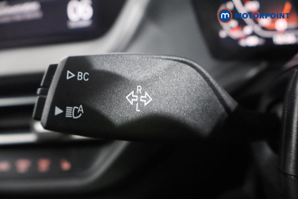 BMW 1 Series M135i Automatic Petrol Hatchback - Stock Number (1585057) - 9th supplementary image