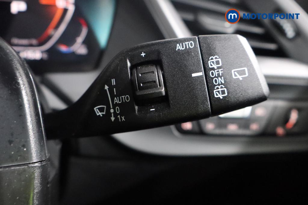 BMW 1 Series M135i Automatic Petrol Hatchback - Stock Number (1585057) - 10th supplementary image