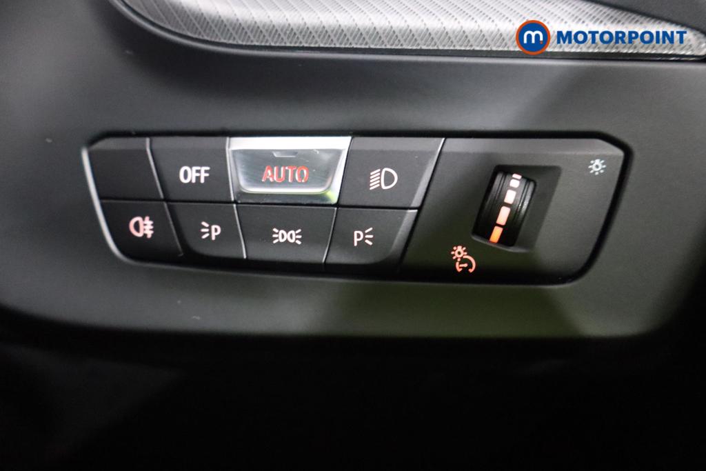 BMW 1 Series M135i Automatic Petrol Hatchback - Stock Number (1585057) - 11th supplementary image