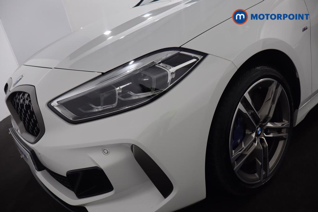 BMW 1 Series M135i Automatic Petrol Hatchback - Stock Number (1585057) - 13th supplementary image