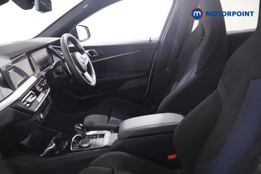 BMW 1 Series M135i Automatic Petrol Hatchback - Stock Number (1585057) - 15th supplementary image