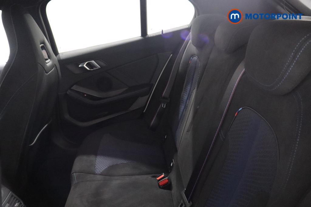 BMW 1 Series M135i Automatic Petrol Hatchback - Stock Number (1585057) - 16th supplementary image