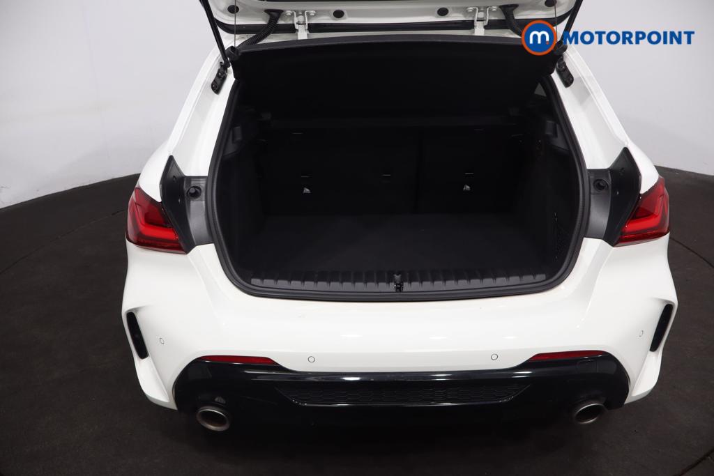 BMW 1 Series M135i Automatic Petrol Hatchback - Stock Number (1585057) - 18th supplementary image