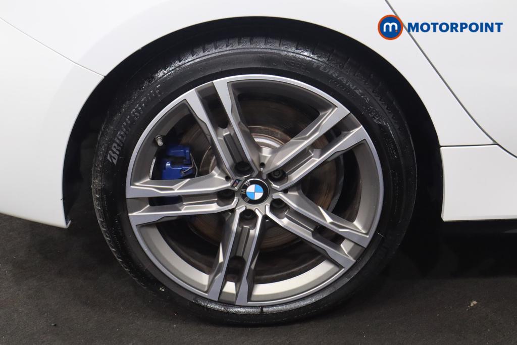 BMW 1 Series M135i Automatic Petrol Hatchback - Stock Number (1585057) - 19th supplementary image