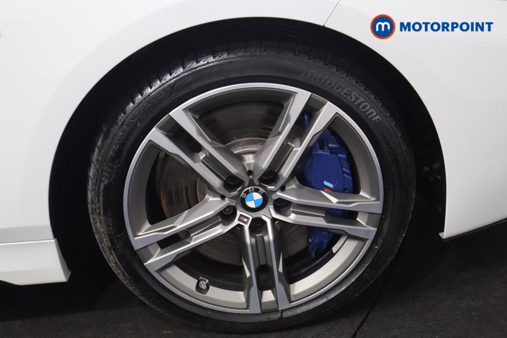 BMW 1 Series M135i Automatic Petrol Hatchback - Stock Number (1585057) - 20th supplementary image