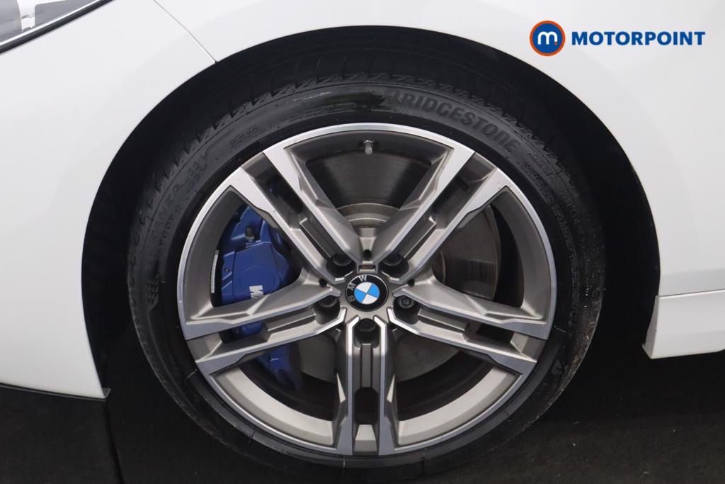 BMW 1 Series M135i Automatic Petrol Hatchback - Stock Number (1585057) - 21st supplementary image