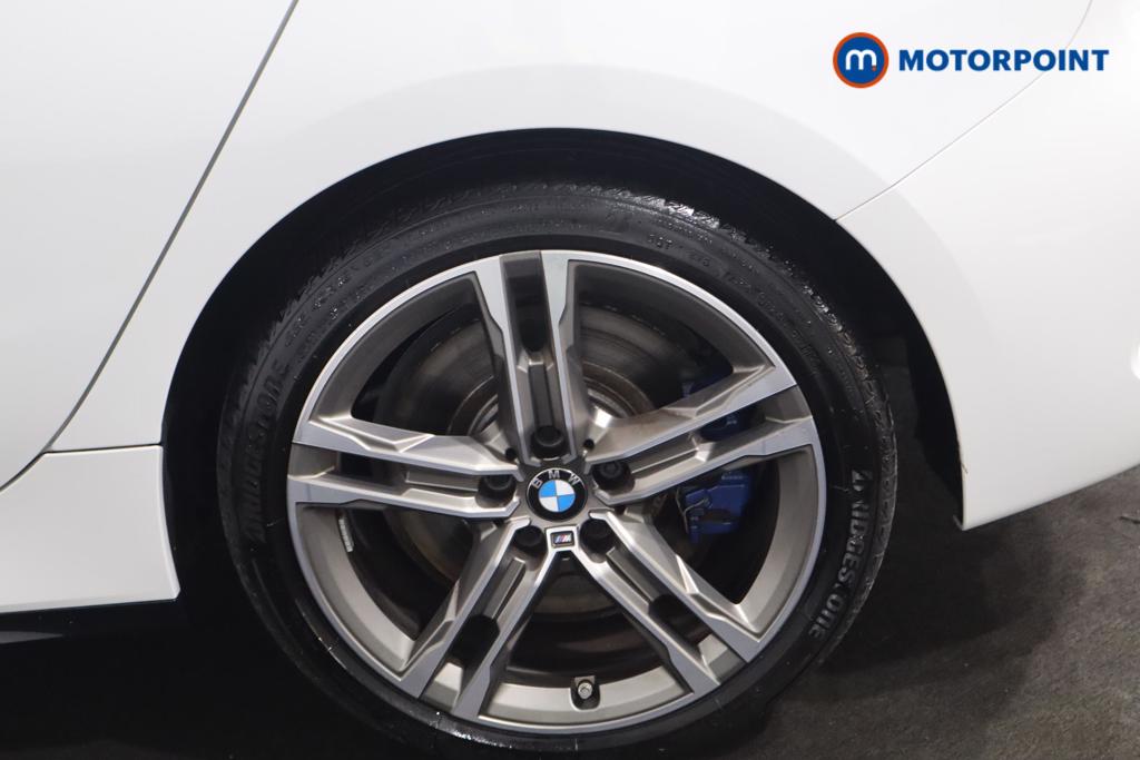 BMW 1 Series M135i Automatic Petrol Hatchback - Stock Number (1585057) - 22nd supplementary image