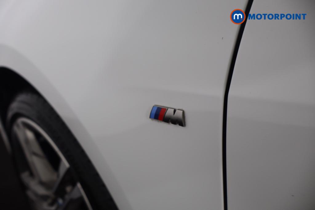 BMW 1 Series M135i Automatic Petrol Hatchback - Stock Number (1585057) - 23rd supplementary image