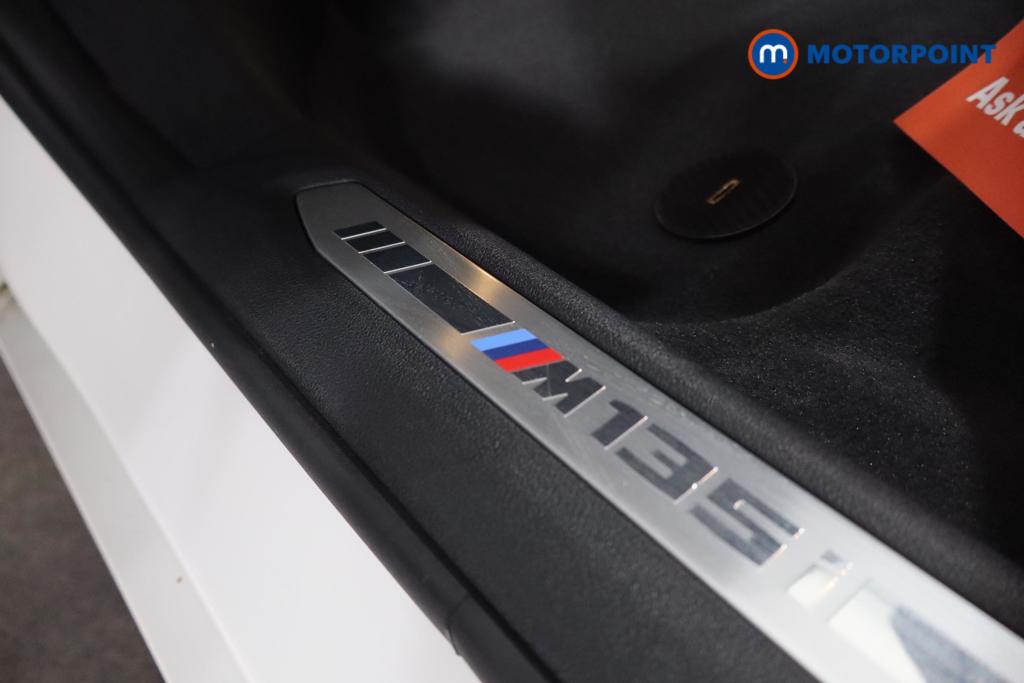 BMW 1 Series M135i Automatic Petrol Hatchback - Stock Number (1585057) - 24th supplementary image