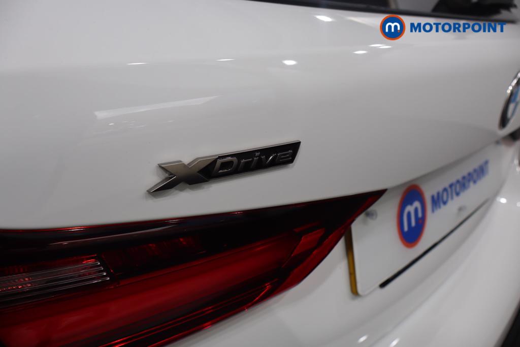 BMW 1 Series M135i Automatic Petrol Hatchback - Stock Number (1585057) - 25th supplementary image