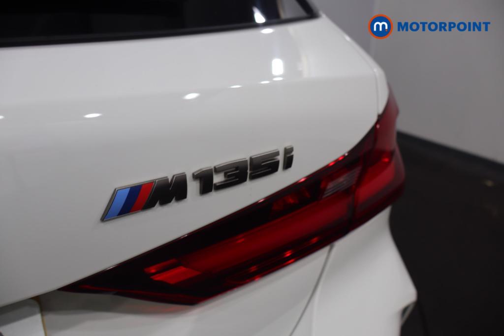 BMW 1 Series M135i Automatic Petrol Hatchback - Stock Number (1585057) - 26th supplementary image