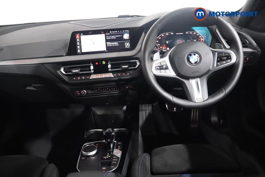 BMW 1 Series M135i Automatic Petrol Hatchback - Stock Number (1585057) - 1st supplementary image