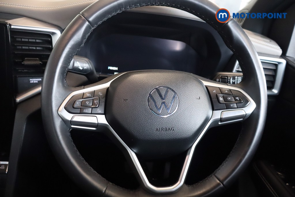 Volkswagen Amarok Style Automatic Diesel Double Cab Pick-Up - Stock Number (1585072) - 6th supplementary image