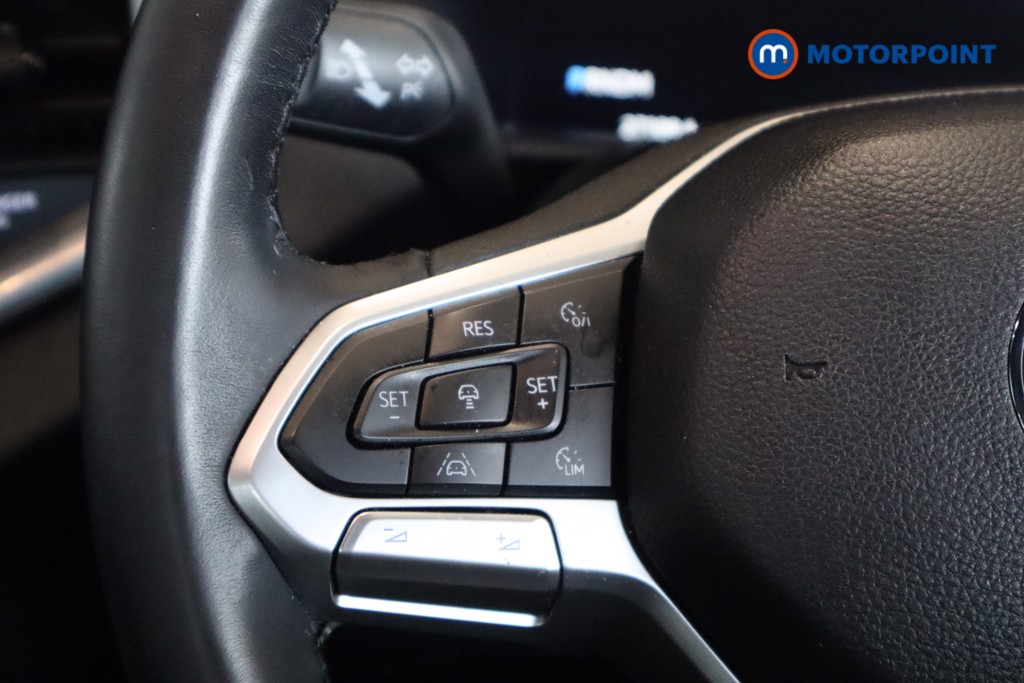 Volkswagen Amarok Style Automatic Diesel Double Cab Pick-Up - Stock Number (1585072) - 7th supplementary image