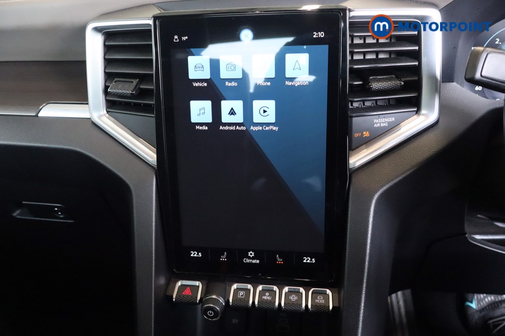 Volkswagen Amarok Style Automatic Diesel Double Cab Pick-Up - Stock Number (1585072) - 15th supplementary image