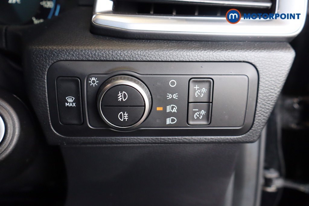 Volkswagen Amarok Style Automatic Diesel Double Cab Pick-Up - Stock Number (1585072) - 18th supplementary image