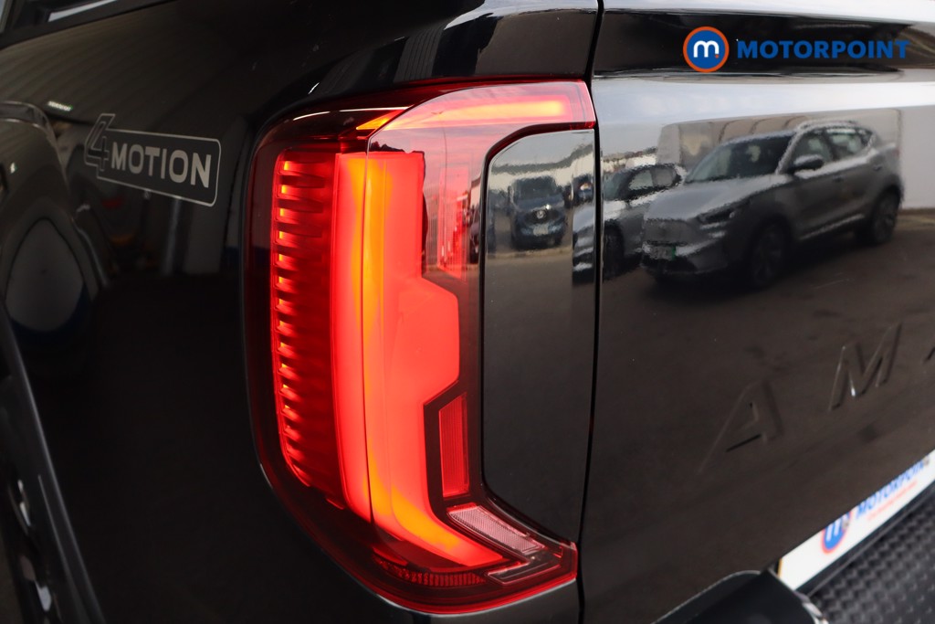 Volkswagen Amarok Style Automatic Diesel Double Cab Pick-Up - Stock Number (1585072) - 32nd supplementary image