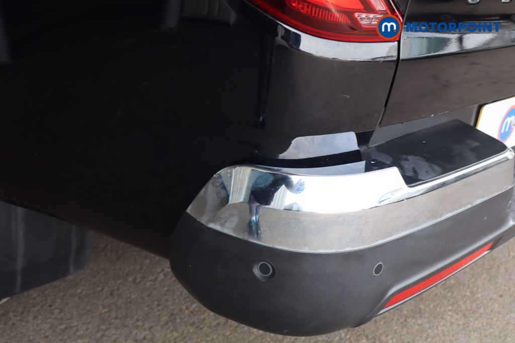 Volkswagen Amarok Style Automatic Diesel Double Cab Pick-Up - Stock Number (1585072) - 33rd supplementary image