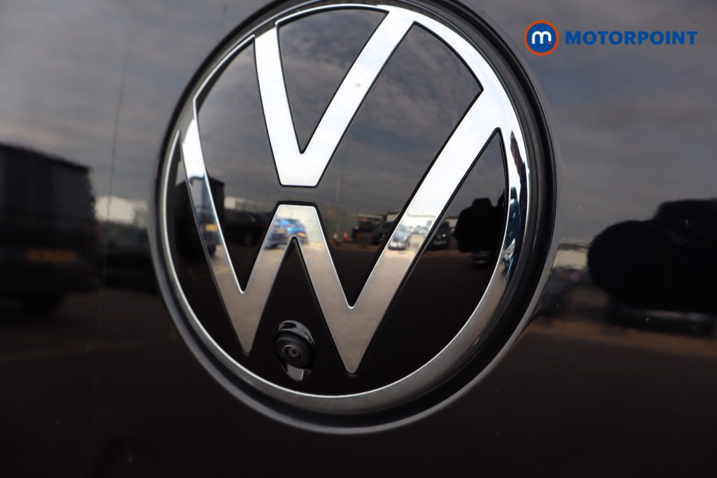 Volkswagen Amarok Style Automatic Diesel Double Cab Pick-Up - Stock Number (1585072) - 34th supplementary image