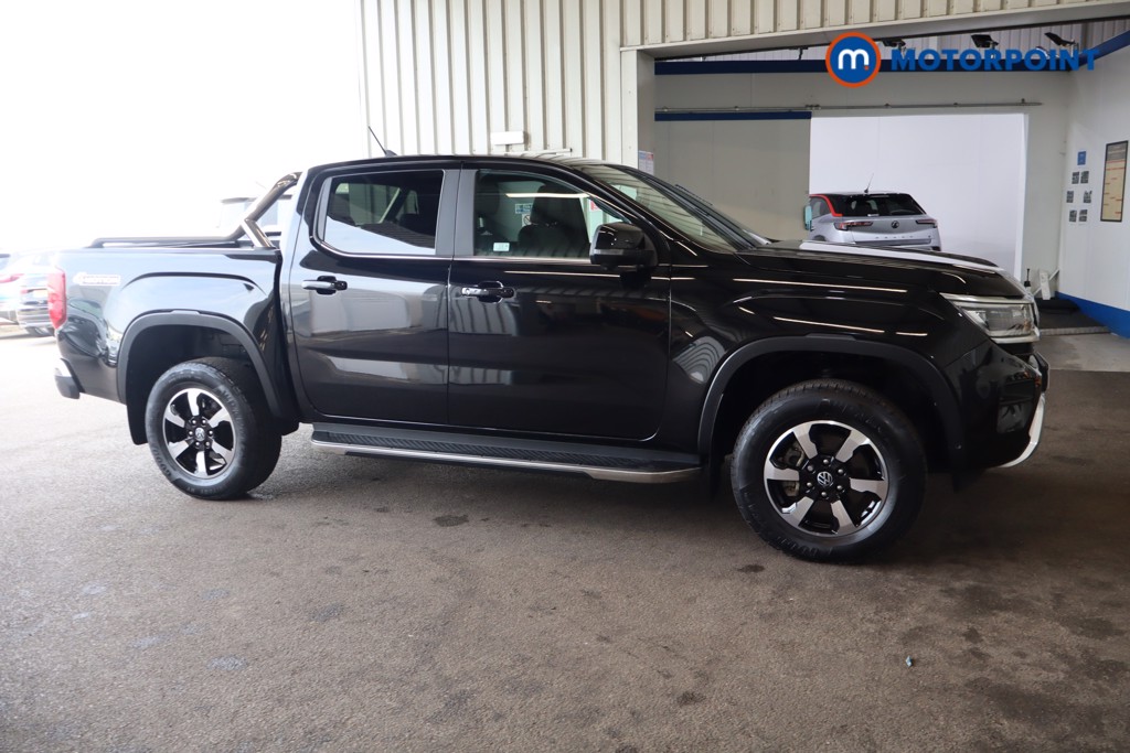 Volkswagen Amarok Style Automatic Diesel Double Cab Pick-Up - Stock Number (1585072) - 43rd supplementary image