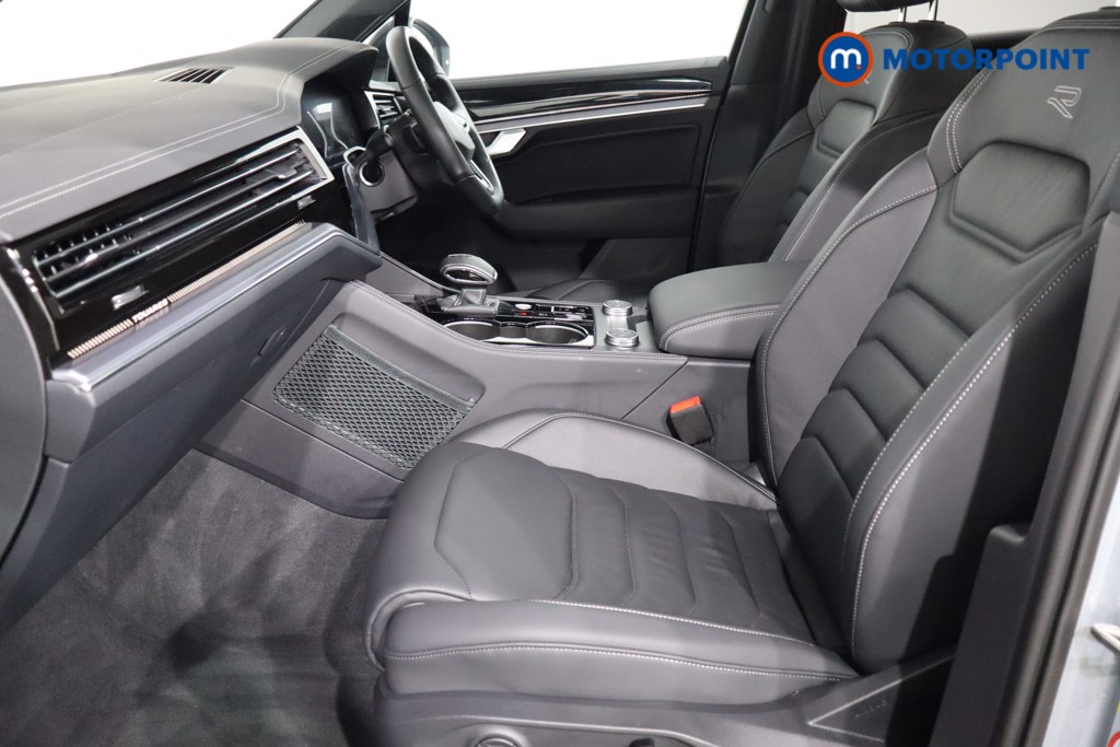 Volkswagen Touareg Black Edition Automatic Diesel SUV - Stock Number (1585128) - 4th supplementary image