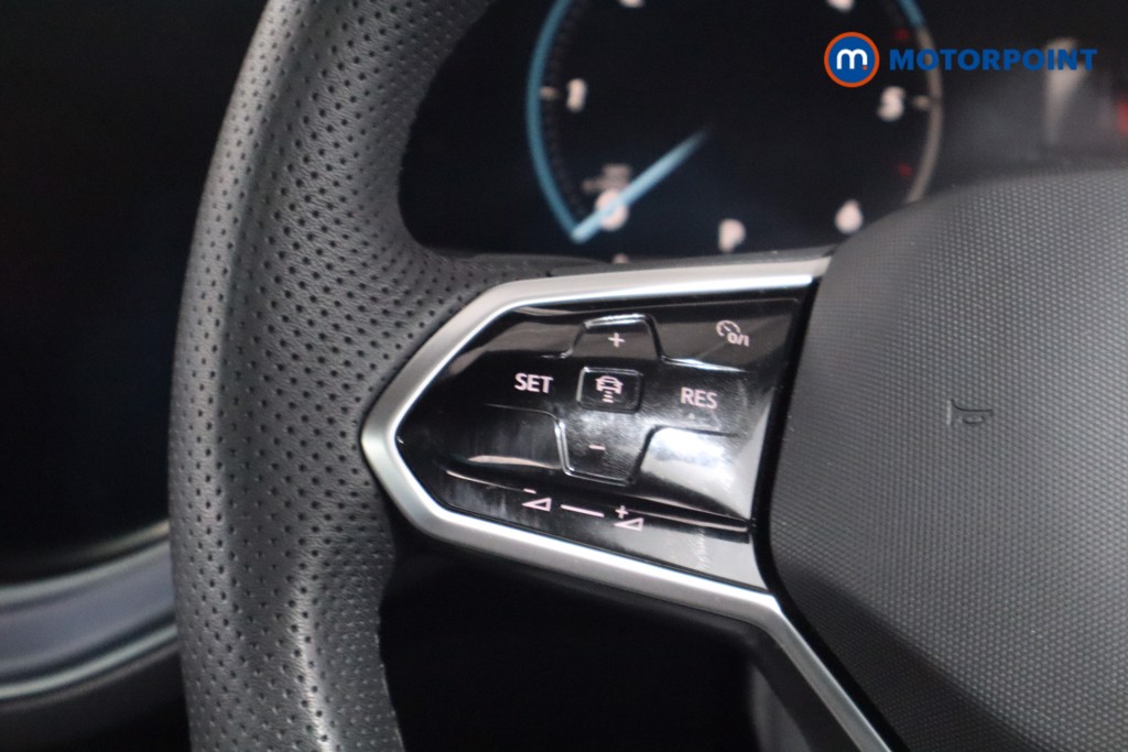 Volkswagen Touareg Black Edition Automatic Diesel SUV - Stock Number (1585128) - 7th supplementary image