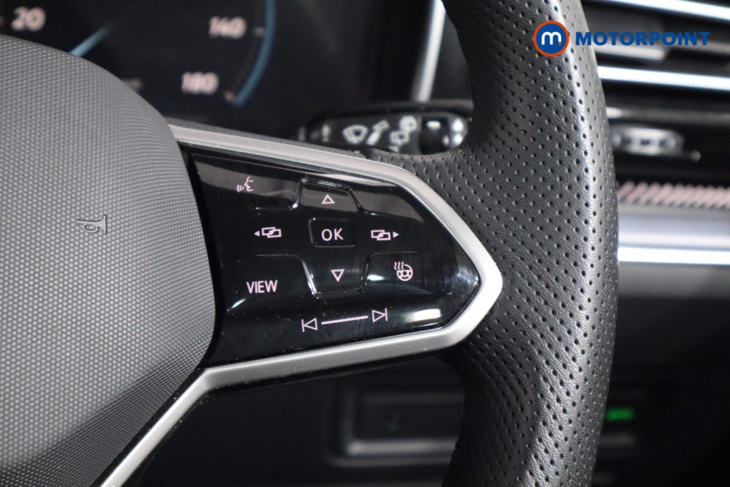 Volkswagen Touareg Black Edition Automatic Diesel SUV - Stock Number (1585128) - 8th supplementary image