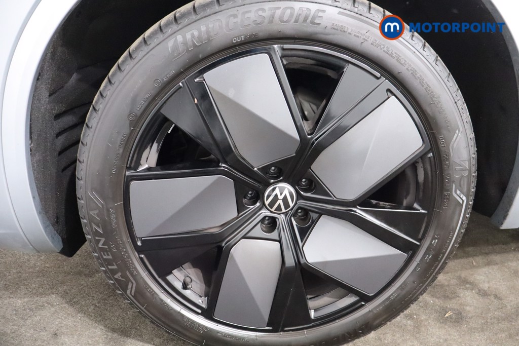Volkswagen Touareg Black Edition Automatic Diesel SUV - Stock Number (1585128) - 11th supplementary image