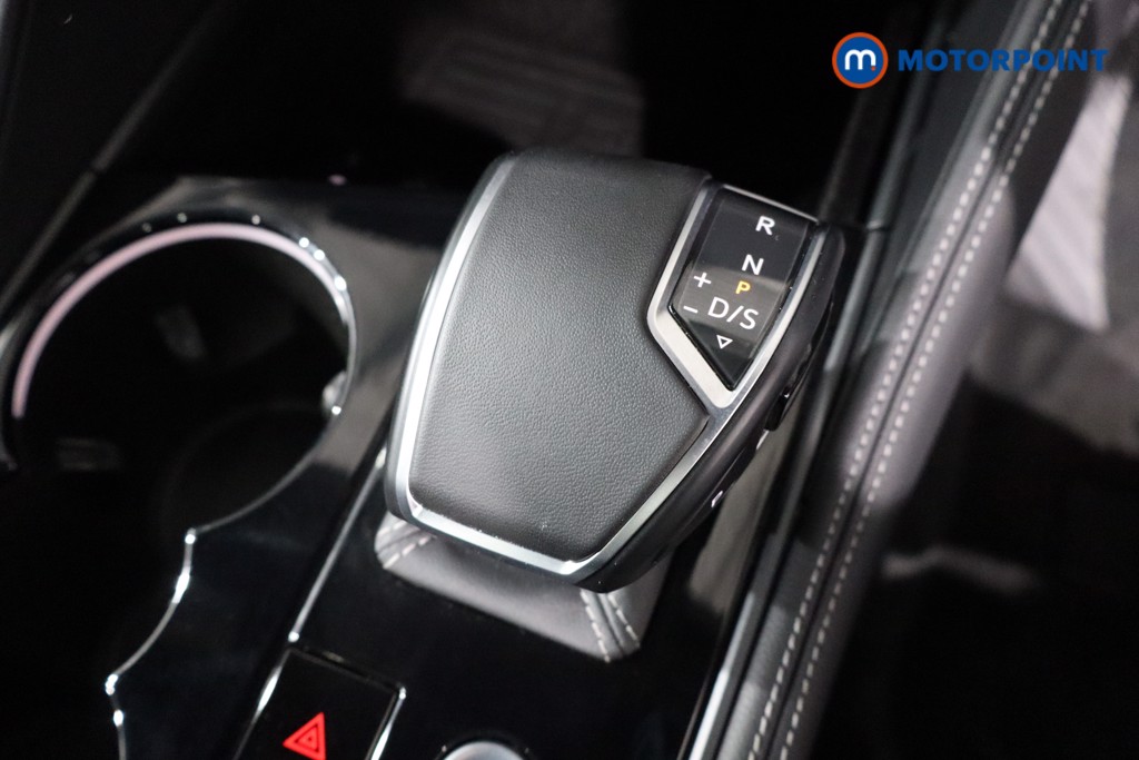Volkswagen Touareg Black Edition Automatic Diesel SUV - Stock Number (1585128) - 14th supplementary image