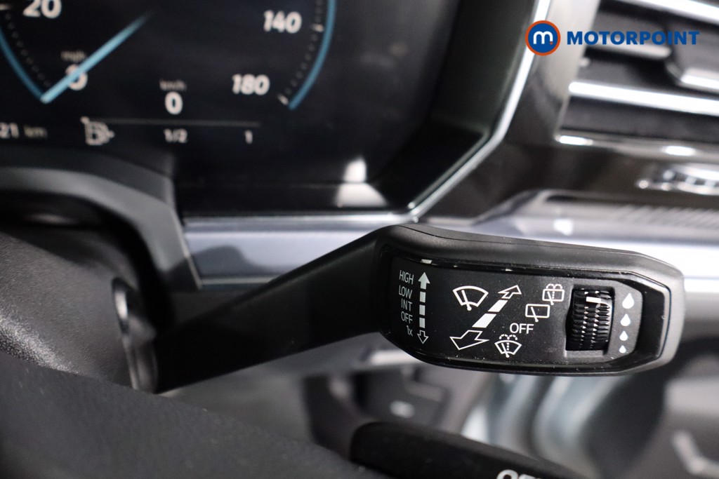 Volkswagen Touareg Black Edition Automatic Diesel SUV - Stock Number (1585128) - 18th supplementary image