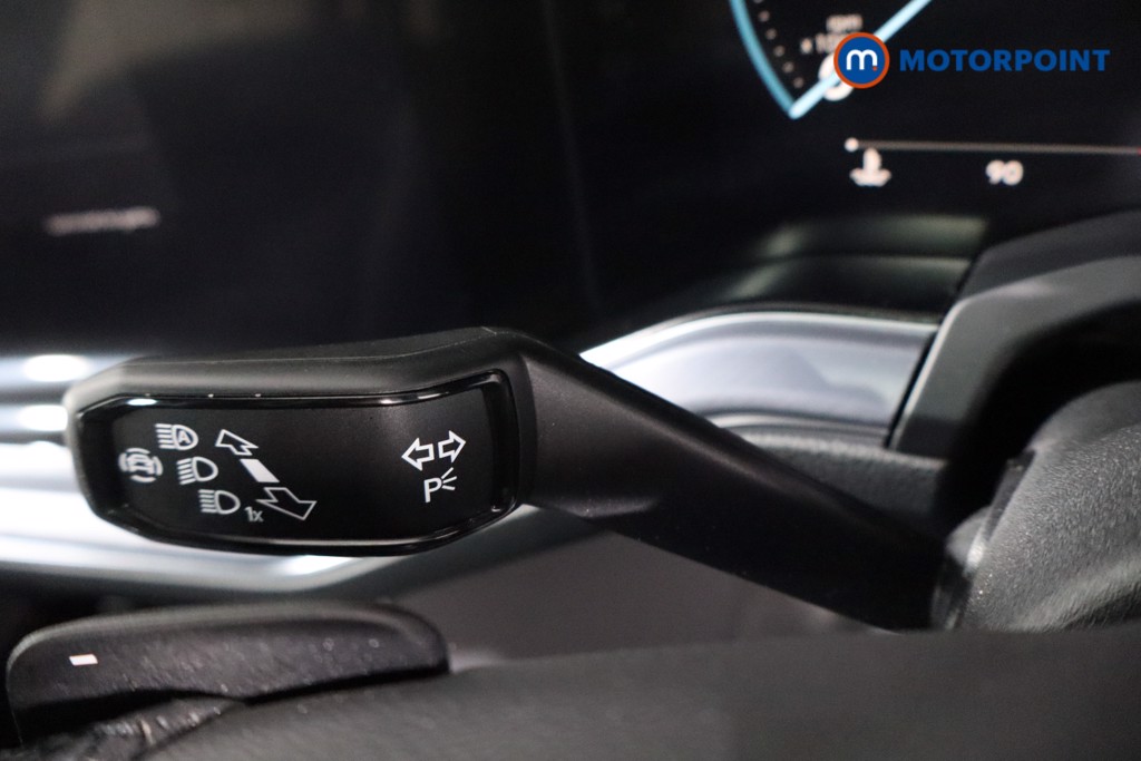 Volkswagen Touareg Black Edition Automatic Diesel SUV - Stock Number (1585128) - 19th supplementary image