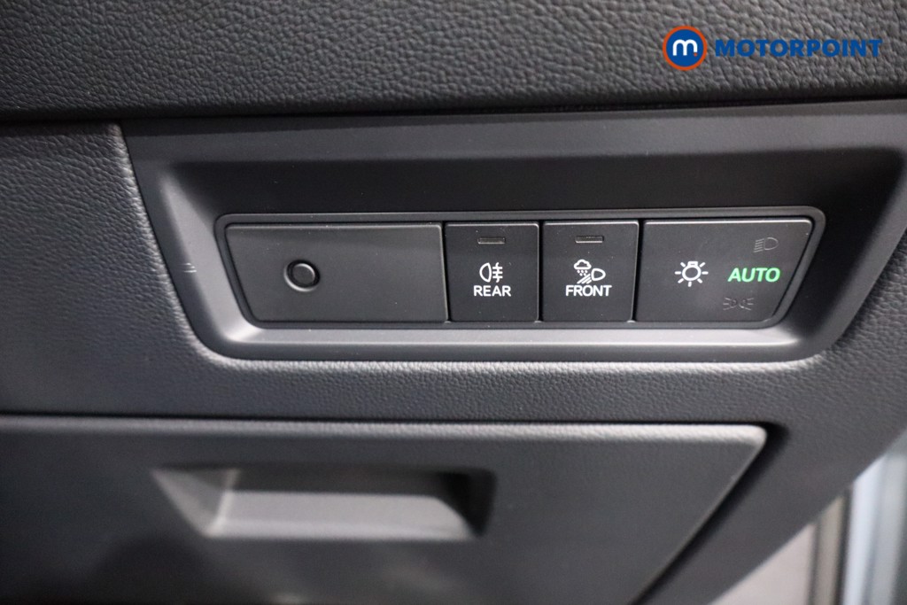 Volkswagen Touareg Black Edition Automatic Diesel SUV - Stock Number (1585128) - 21st supplementary image
