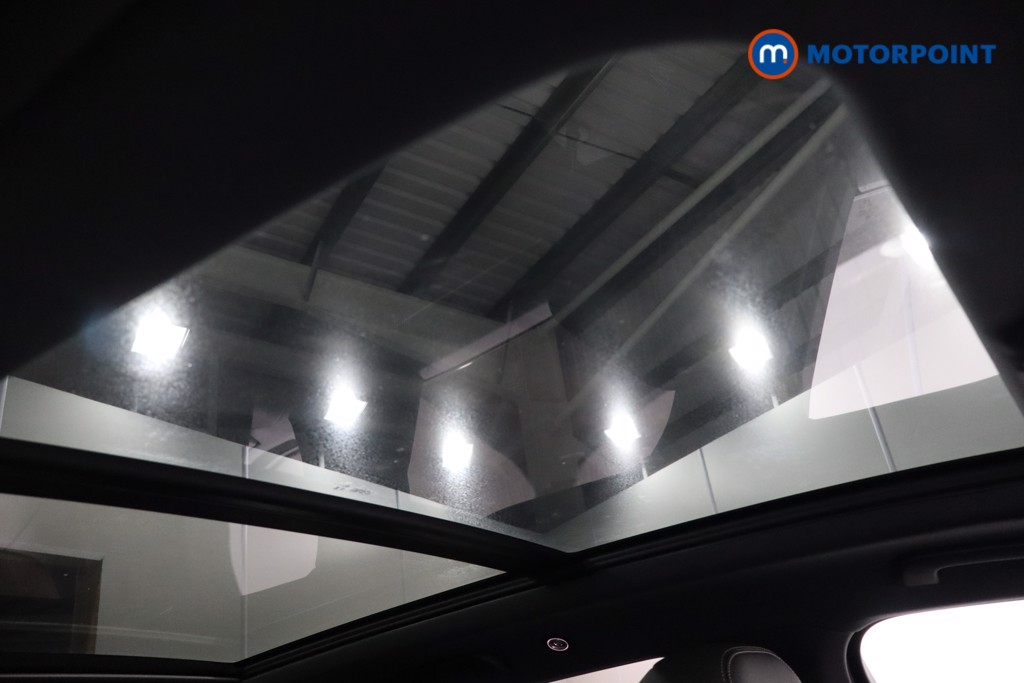 Volkswagen Touareg Black Edition Automatic Diesel SUV - Stock Number (1585128) - 25th supplementary image