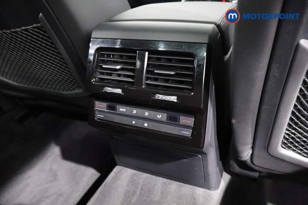 Volkswagen Touareg Black Edition Automatic Diesel SUV - Stock Number (1585128) - 26th supplementary image