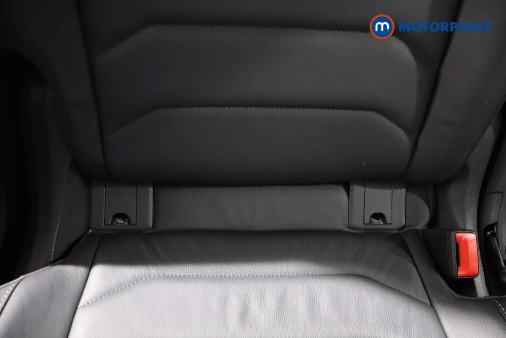 Volkswagen Touareg Black Edition Automatic Diesel SUV - Stock Number (1585128) - 27th supplementary image