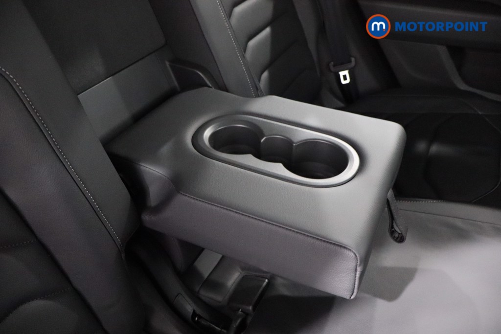 Volkswagen Touareg Black Edition Automatic Diesel SUV - Stock Number (1585128) - 28th supplementary image