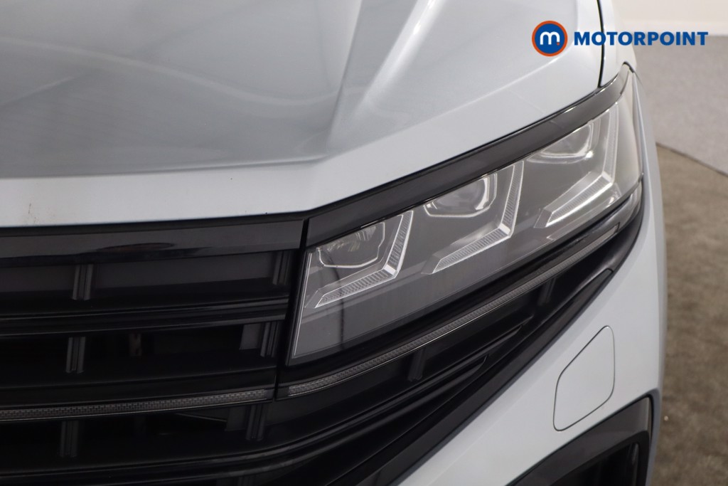 Volkswagen Touareg Black Edition Automatic Diesel SUV - Stock Number (1585128) - 29th supplementary image