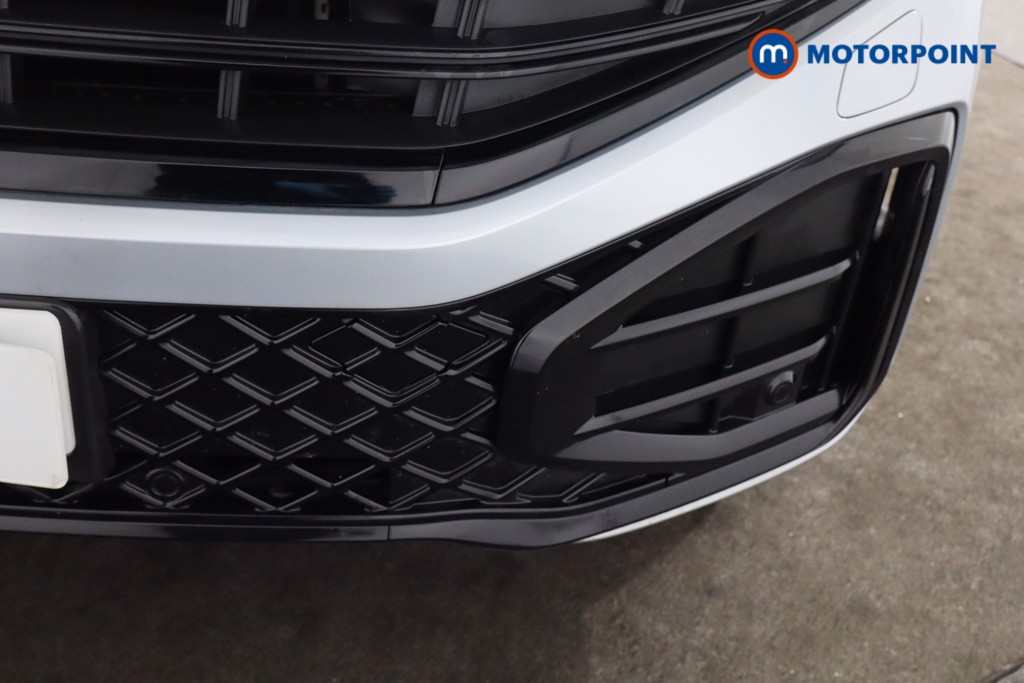 Volkswagen Touareg Black Edition Automatic Diesel SUV - Stock Number (1585128) - 30th supplementary image