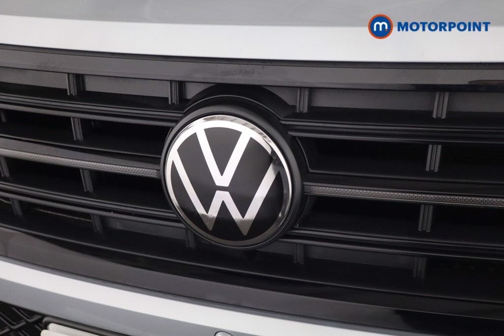 Volkswagen Touareg Black Edition Automatic Diesel SUV - Stock Number (1585128) - 31st supplementary image