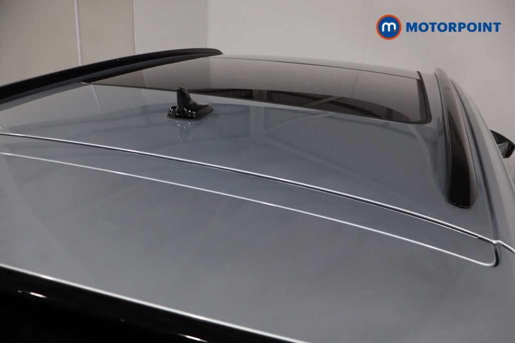 Volkswagen Touareg Black Edition Automatic Diesel SUV - Stock Number (1585128) - 34th supplementary image