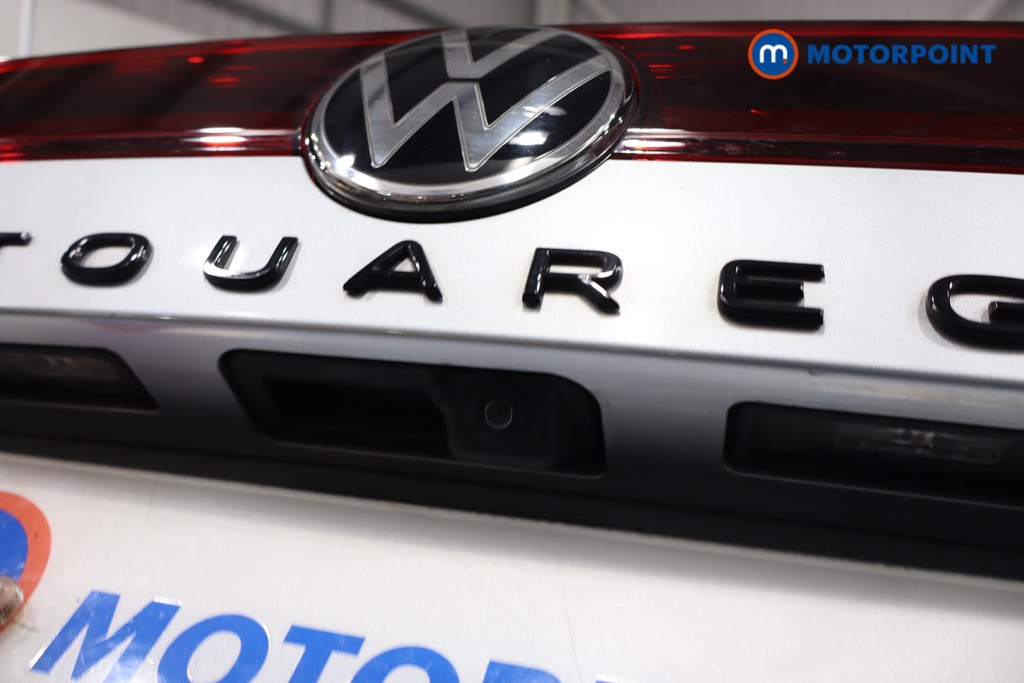 Volkswagen Touareg Black Edition Automatic Diesel SUV - Stock Number (1585128) - 39th supplementary image